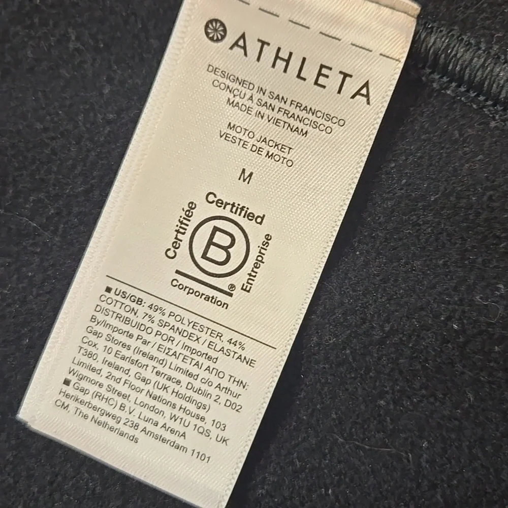 Athleta good stylish